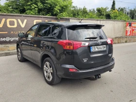 Toyota Rav4 2.2/150 AWD - 11999 € / 23468.00 лв. - 92291998 5 | Car24.bg Toyota Rav4 2.2/150 AWD - 11999 € / 23468.00 лв. - 92291998 5