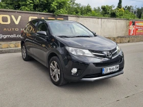Toyota Rav4 2.2/150 AWD - Car24.bg Toyota Rav4 2.2/150 AWD
