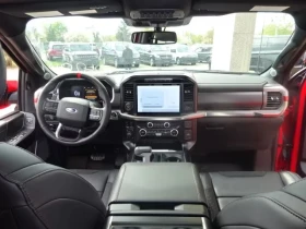 Ford F150 RAPTOR 3.5 V6 ECOBOOST PANORAMA B&O FOX | Auto.bg — изображение 7 Ford F150 RAPTOR 3.5 V6 ECOBOOST PANORAMA B&O FOX | Auto.bg — изображение 7