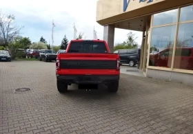 Ford F150 RAPTOR 3.5 V6 ECOBOOST PANORAMA B&O FOX | Auto.bg — изображение 4 Ford F150 RAPTOR 3.5 V6 ECOBOOST PANORAMA B&O FOX | Auto.bg — изображение 4