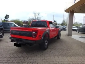 Ford F150 RAPTOR 3.5 V6 ECOBOOST PANORAMA B&O FOX | Auto.bg — изображение 2 Ford F150 RAPTOR 3.5 V6 ECOBOOST PANORAMA B&O FOX | Auto.bg — изображение 2