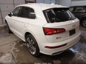 Audi SQ5 QUATTRO* PREMIUM* PLUS* ДИГ* ТАБЛО* ПАНОРАМА* | Auto.bg — изображение 4 Audi SQ5 QUATTRO* PREMIUM* PLUS* ДИГ* ТАБЛО* ПАНОРАМА* | Auto.bg — изображение 4