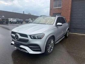Mercedes-Benz GLE * 450 * CARFAX * БЕЗ ПЪРВОНАЧАЛНА ВНОСКА