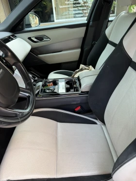 Land Rover Evoque undefined | Auto.bg — изображение 8 Land Rover Evoque undefined | Auto.bg — изображение 8