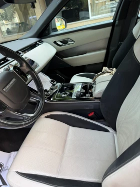 Land Rover Evoque undefined | Auto.bg — изображение 4 Land Rover Evoque undefined | Auto.bg — изображение 4