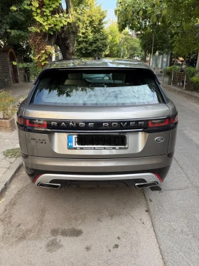 Land Rover Evoque undefined | Auto.bg — изображение 3 Land Rover Evoque undefined | Auto.bg — изображение 3
