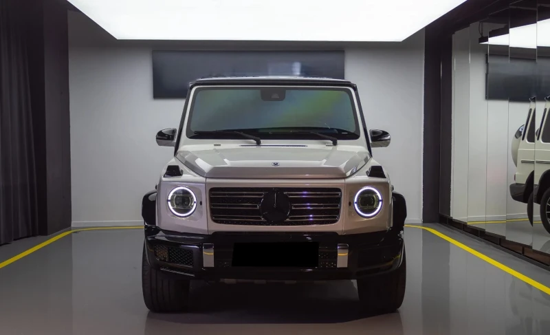 Mercedes-Benz G 350 d 4MATIC - 184998 лв. / 94587.98 € - 92011067 1 | Car24.bg Mercedes-Benz G 350 d 4MATIC - 184998 лв. / 94587.98 € - 92011067 1