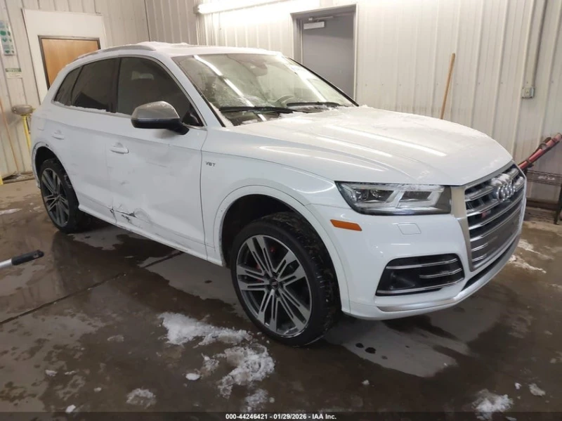 Audi SQ5 QUATTRO* PREMIUM* PLUS* ДИГ* ТАБЛО* ПАНОРАМА* - 16200 € / 31684.45 лв. - 46185558 1 | Car24.bg Audi SQ5 QUATTRO* PREMIUM* PLUS* ДИГ* ТАБЛО* ПАНОРАМА* - 16200 € / 31684.45 лв. - 46185558 1