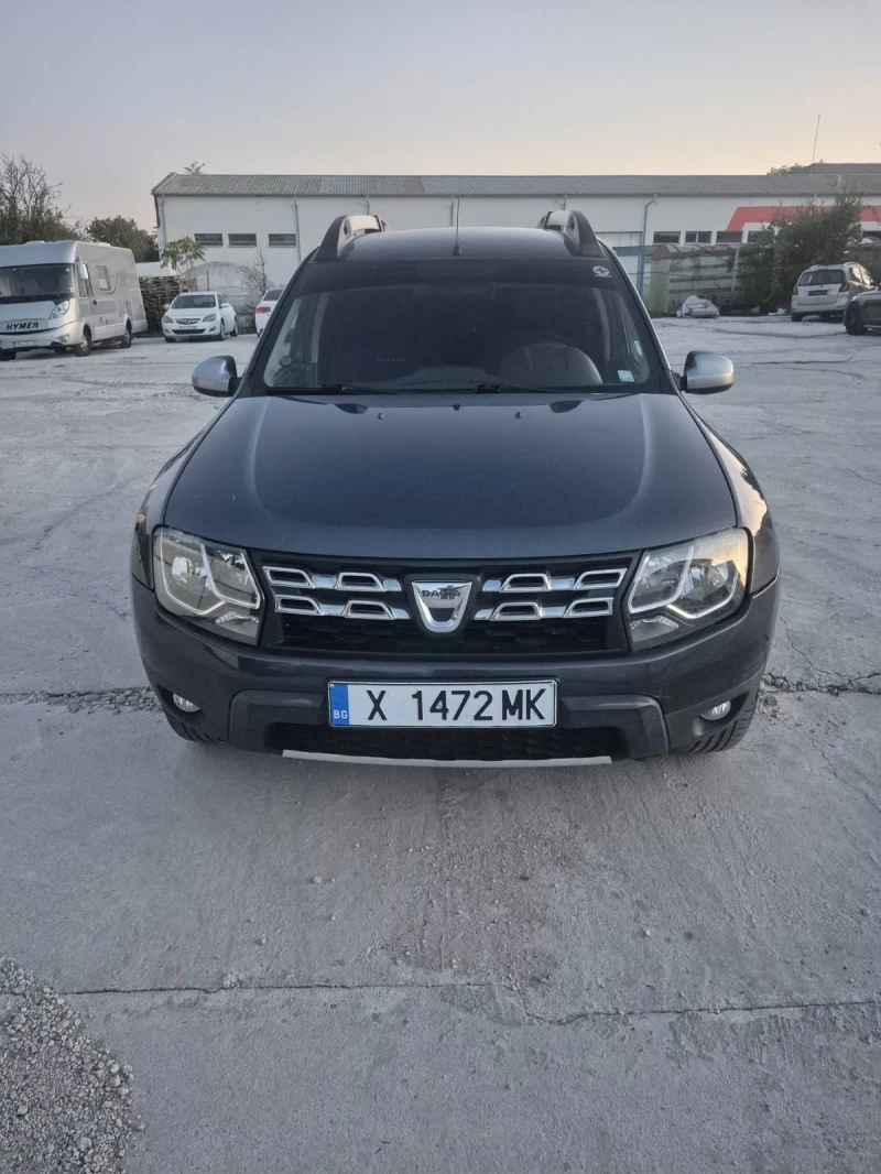Dacia Duster - 6600 € - 21028128 1 | Car24.bg Dacia Duster - 6600 € - 21028128 1