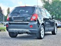 Opel Antara 2.0, 150 к.с, 4х4 - [6] 