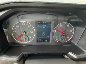 Man Tgx 18.510 | Auto.bg — изображение 8 Man Tgx 18.510 | Auto.bg — изображение 8