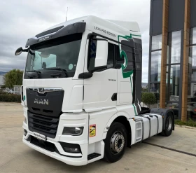 Man Tgx 18.510