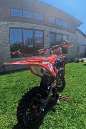 Ktm SX Big Wheels 85 | Auto.bg — изображение 2 Ktm SX Big Wheels 85 | Auto.bg — изображение 2