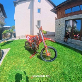 Ktm SX Big Wheels 85 | Auto.bg — изображение 3 Ktm SX Big Wheels 85 | Auto.bg — изображение 3