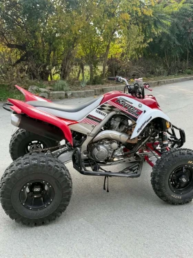 Yamaha Raptor Raptor 700 | Auto.bg — изображение 8 Yamaha Raptor Raptor 700 | Auto.bg — изображение 8