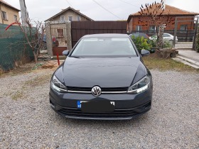 VW Golf Нов автомобил - [1] 