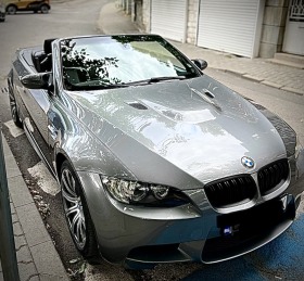 Обява за продажба на BMW M3 ~51 000 лв. - изображение 1