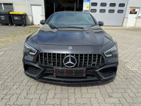 Mercedes-Benz AMG GT AMG GT 63s Edition 1 - Car24.bg Mercedes-Benz AMG GT AMG GT 63s Edition 1
