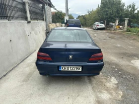 Peugeot 406 | Mobile.bg — малка снимка 8