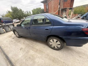 Peugeot 406 | Mobile.bg — малка снимка 4