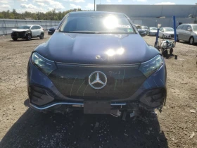 Mercedes-Benz EQS 2023 MERCEDES-BENZ EQS SUV 580 4MATIC - Car24.bg Mercedes-Benz EQS 2023 MERCEDES-BENZ EQS SUV 580 4MATIC