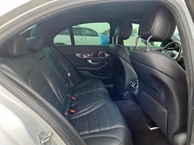 Mercedes-Benz C 300 - 29400 лв. / 15031.98 € - 25705961 10 | Car24.bg Mercedes-Benz C 300 - 29400 лв. / 15031.98 € - 25705961 10
