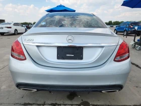 Mercedes-Benz C 300 - 29400 лв. / 15031.98 € - 25705961 5 | Car24.bg Mercedes-Benz C 300 - 29400 лв. / 15031.98 € - 25705961 5