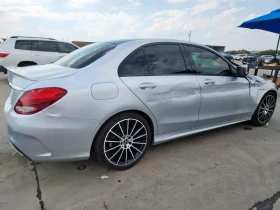 Mercedes-Benz C 300 - 29400 лв. / 15031.98 € - 25705961 6 | Car24.bg Mercedes-Benz C 300 - 29400 лв. / 15031.98 € - 25705961 6