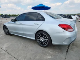 Mercedes-Benz C 300 - 29400 лв. / 15031.98 € - 25705961 4 | Car24.bg Mercedes-Benz C 300 - 29400 лв. / 15031.98 € - 25705961 4