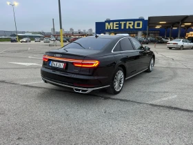 Audi A8 50 TDI QUATRO - 71700 лв. / 36659.63 € - 85724044 6 | Car24.bg Audi A8 50 TDI QUATRO - 71700 лв. / 36659.63 € - 85724044 6