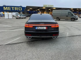 Audi A8 50 TDI QUATRO - 71700 лв. / 36659.63 € - 85724044 5 | Car24.bg Audi A8 50 TDI QUATRO - 71700 лв. / 36659.63 € - 85724044 5