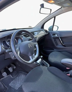 Citroen C3 1.2 TCE - 4800 € / 9387.98 лв. - 98412569 3 | Car24.bg Citroen C3 1.2 TCE - 4800 € / 9387.98 лв. - 98412569 3