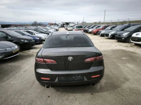 Alfa Romeo 159 2.2JTS - 2900 € / 5671.91 лв. - 12550345 5 | Car24.bg Alfa Romeo 159 2.2JTS - 2900 € / 5671.91 лв. - 12550345 5
