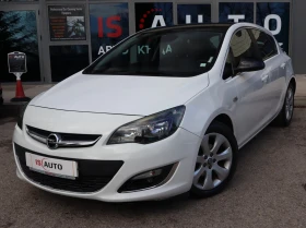 Opel Astra - Car24.bg Opel Astra