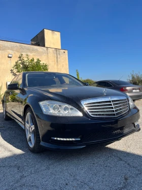 Mercedes-Benz S 550 - 19900 € / 38921.02 лв. - 19533756 10 | Car24.bg Mercedes-Benz S 550 - 19900 € / 38921.02 лв. - 19533756 10