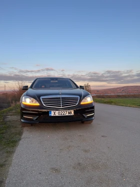 Mercedes-Benz S 550 - 19900 € / 38921.02 лв. - 19533756 7 | Car24.bg Mercedes-Benz S 550 - 19900 € / 38921.02 лв. - 19533756 7