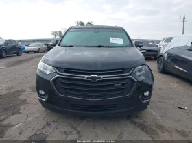 Chevrolet Traverse 3.6l Fwd Rs - 11500 € / 22492.04 лв. - 40591223 12 | Car24.bg Chevrolet Traverse 3.6l Fwd Rs - 11500 € / 22492.04 лв. - 40591223 12