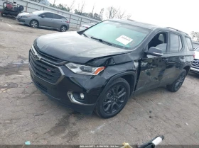 Chevrolet Traverse 3.6l Fwd Rs - 11500 € / 22492.04 лв. - 40591223 2 | Car24.bg Chevrolet Traverse 3.6l Fwd Rs - 11500 € / 22492.04 лв. - 40591223 2