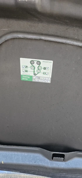 Opel Zafira - 2300 € / 4498.41 лв. - 96926107 17 | Car24.bg Opel Zafira - 2300 € / 4498.41 лв. - 96926107 17