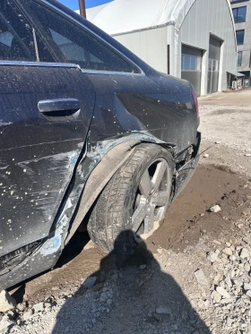 Audi A6 - 5 € / 9.78 лв. - 56847503 5 | Car24.bg Audi A6 - 5 € / 9.78 лв. - 56847503 5