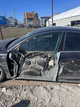 Audi A6 - 5 € / 9.78 лв. - 56847503 6 | Car24.bg Audi A6 - 5 € / 9.78 лв. - 56847503 6