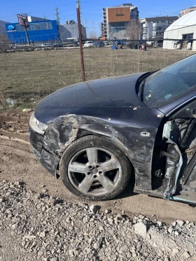 Audi A6 - 5 € / 9.78 лв. - 56847503 7 | Car24.bg Audi A6 - 5 € / 9.78 лв. - 56847503 7