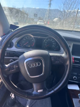 Audi A6 - 5 € / 9.78 лв. - 56847503 9 | Car24.bg Audi A6 - 5 € / 9.78 лв. - 56847503 9