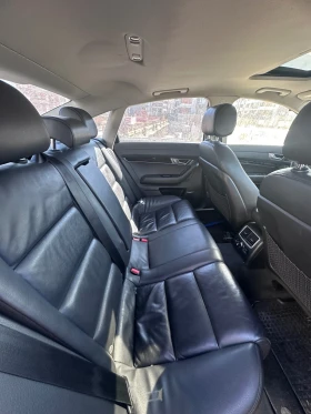 Audi A6 - 5 € / 9.78 лв. - 56847503 14 | Car24.bg Audi A6 - 5 € / 9.78 лв. - 56847503 14