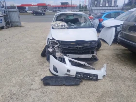Toyota Auris 1.8 Hybrid | Auto.bg — изображение 2 Toyota Auris 1.8 Hybrid | Auto.bg — изображение 2