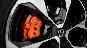 Zeekr 7X PRIVILEGE AWD HEAD-UP 360-CAMERA | Auto.bg — изображение 13 Zeekr 7X PRIVILEGE AWD HEAD-UP 360-CAMERA | Auto.bg — изображение 13