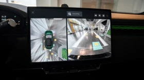 Zeekr 7X PRIVILEGE AWD HEAD-UP 360-CAMERA | Auto.bg — изображение 8 Zeekr 7X PRIVILEGE AWD HEAD-UP 360-CAMERA | Auto.bg — изображение 8
