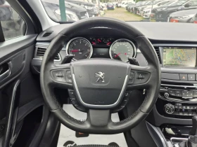 Peugeot 508 2.0HDI-163кс-ПАНОРАМА-AUTOMATIC-FACE LIFT | Auto.bg — изображение 9 Peugeot 508 2.0HDI-163кс-ПАНОРАМА-AUTOMATIC-FACE LIFT | Auto.bg — изображение 9