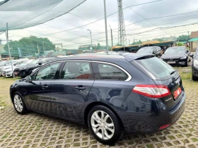 Peugeot 508 2.0HDI-163кс-ПАНОРАМА-AUTOMATIC-FACE LIFT | Auto.bg — изображение 2 Peugeot 508 2.0HDI-163кс-ПАНОРАМА-AUTOMATIC-FACE LIFT | Auto.bg — изображение 2