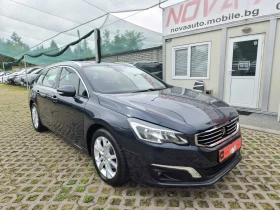 Peugeot 508 2.0HDI-163кс-ПАНОРАМА-AUTOMATIC-FACE LIFT | Auto.bg — изображение 5 Peugeot 508 2.0HDI-163кс-ПАНОРАМА-AUTOMATIC-FACE LIFT | Auto.bg — изображение 5